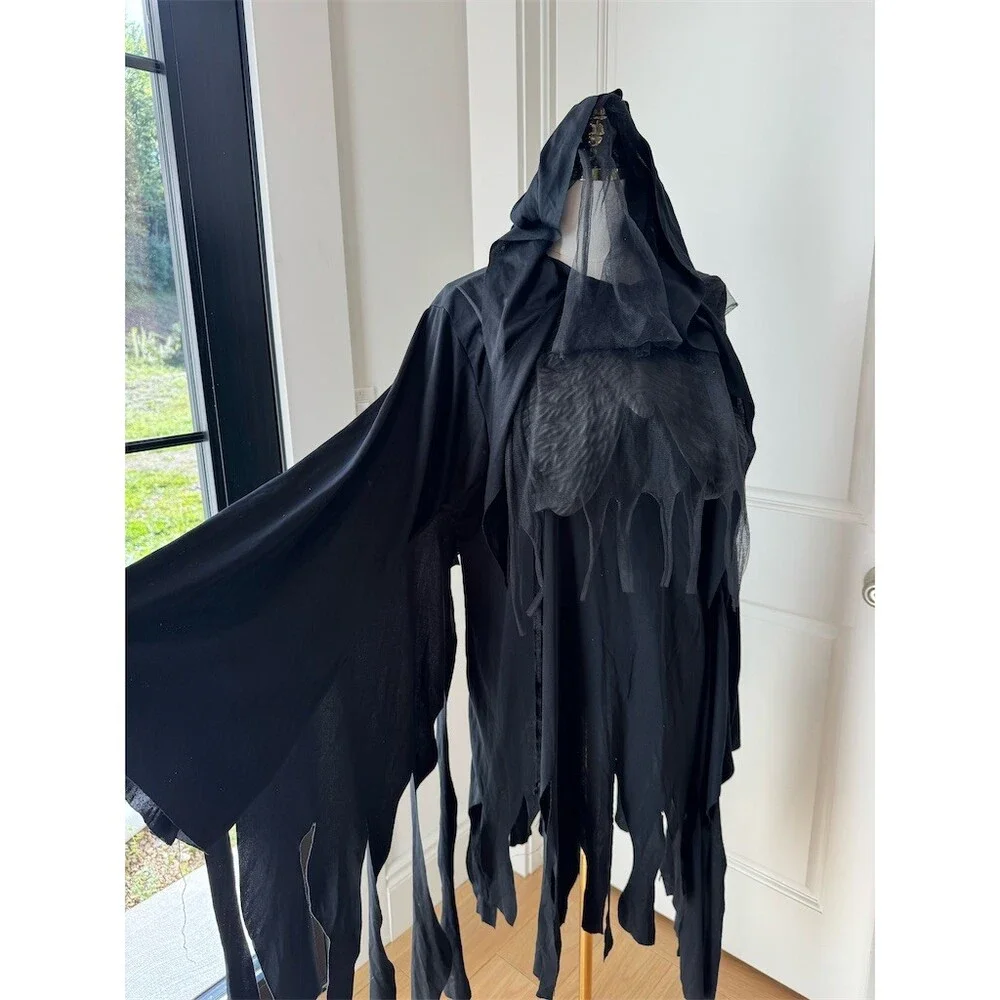 Underwraps harry potter